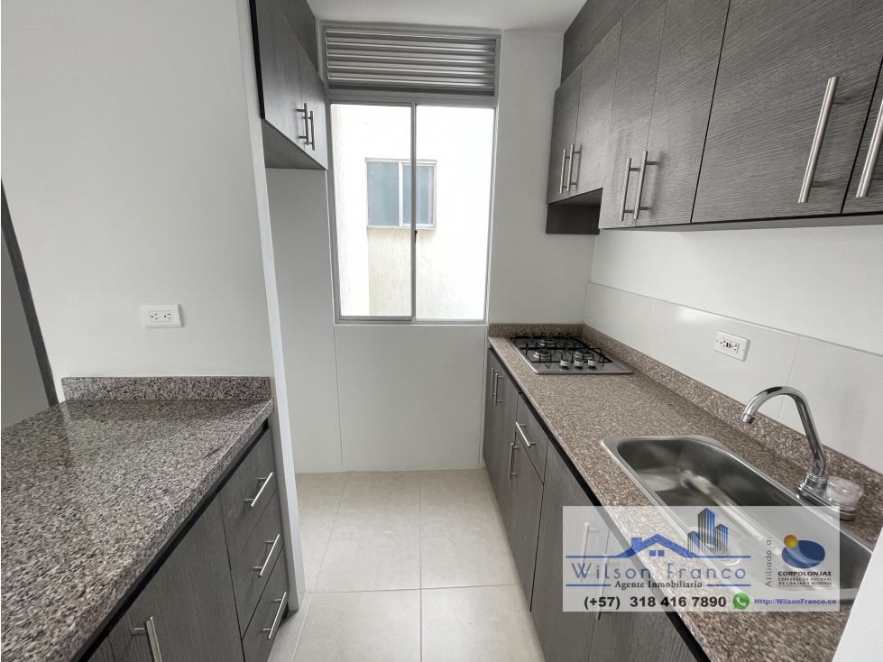 Apartamento En Venta, Portanova, Serena Del Mar, Cartagena — foto 3