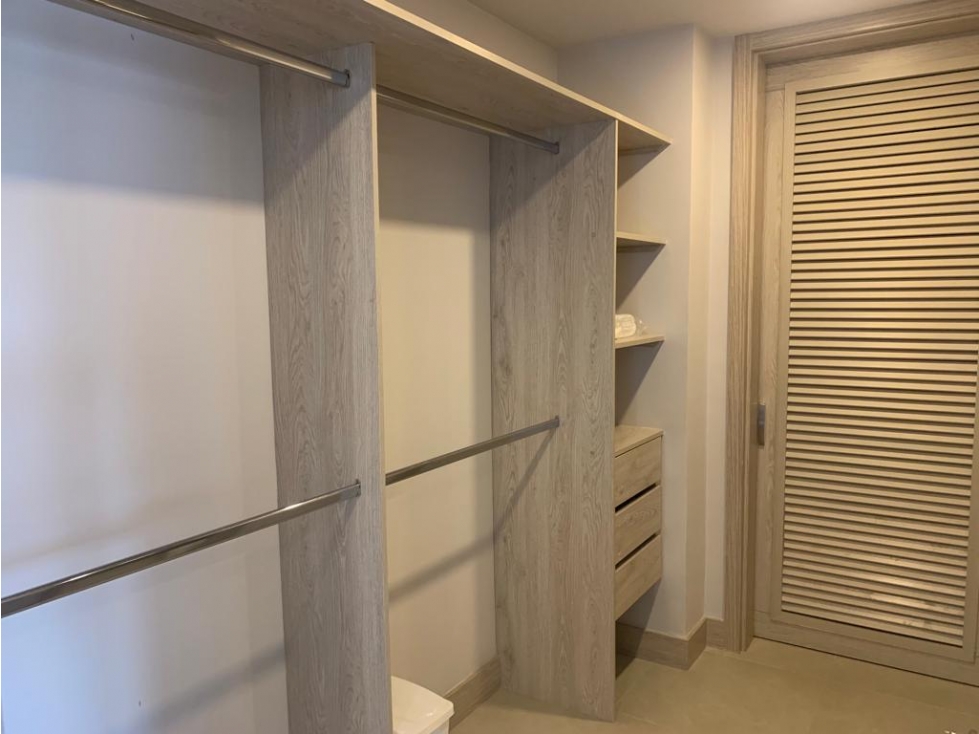 Apartamento En Venta, Morros, Serena Del Mar, Cartagena — foto 6