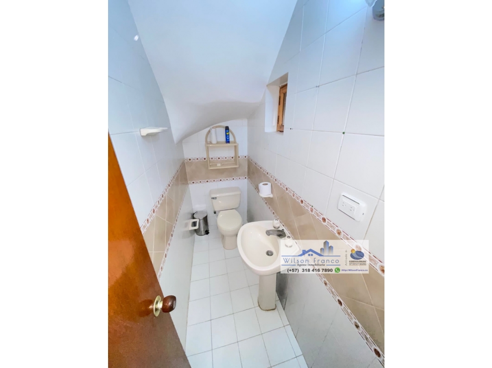Casa En Venta, Barrio El Recreo, Cartagena De Indias — foto 6