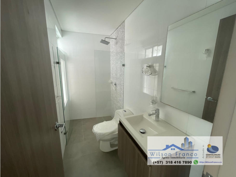 Apartamento En Venta, Cielo Mar, Cartagena. Cerca a PLAYA AZUL — foto 6