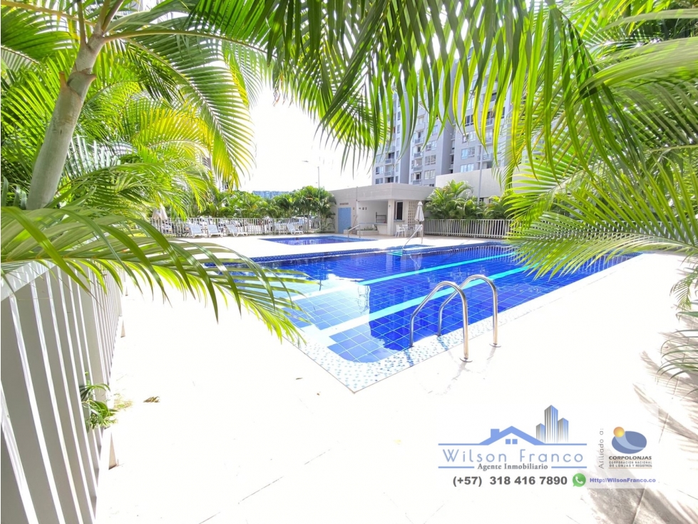 Apartamento en Venta, Parque Heredia, Cartagena De Indias