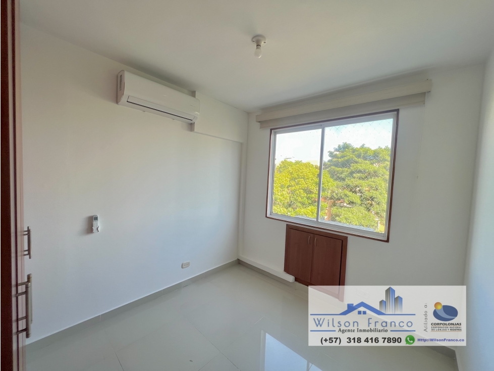Apartamento En Venta, Conjunto Residencial, Plazuela Mayor, Cartagena — foto 4