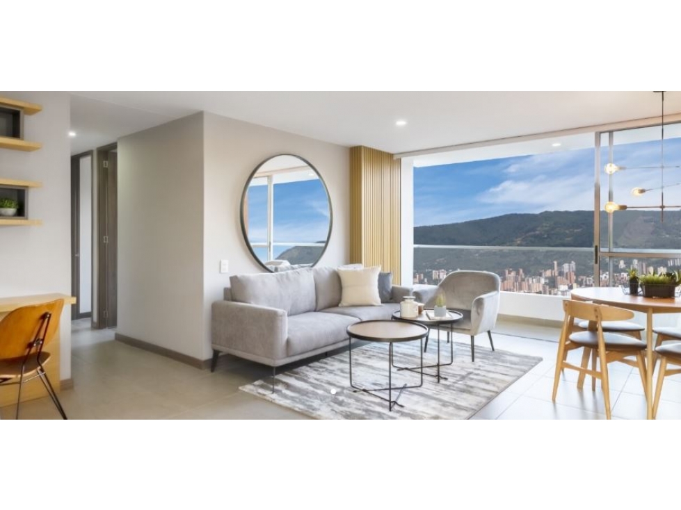 Zanetti | Apartamentos en Venta | Medellin — foto 4