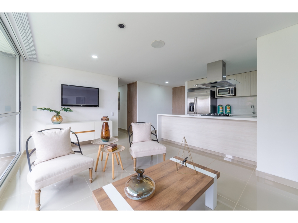 Orión | Apartamentos en Venta | La Estrella — foto 5