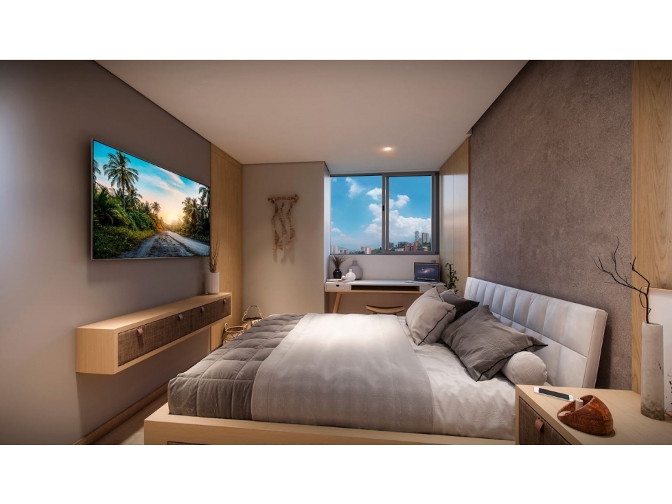Ecoh | Apartamentos en Venta | Sabaneta — foto 2