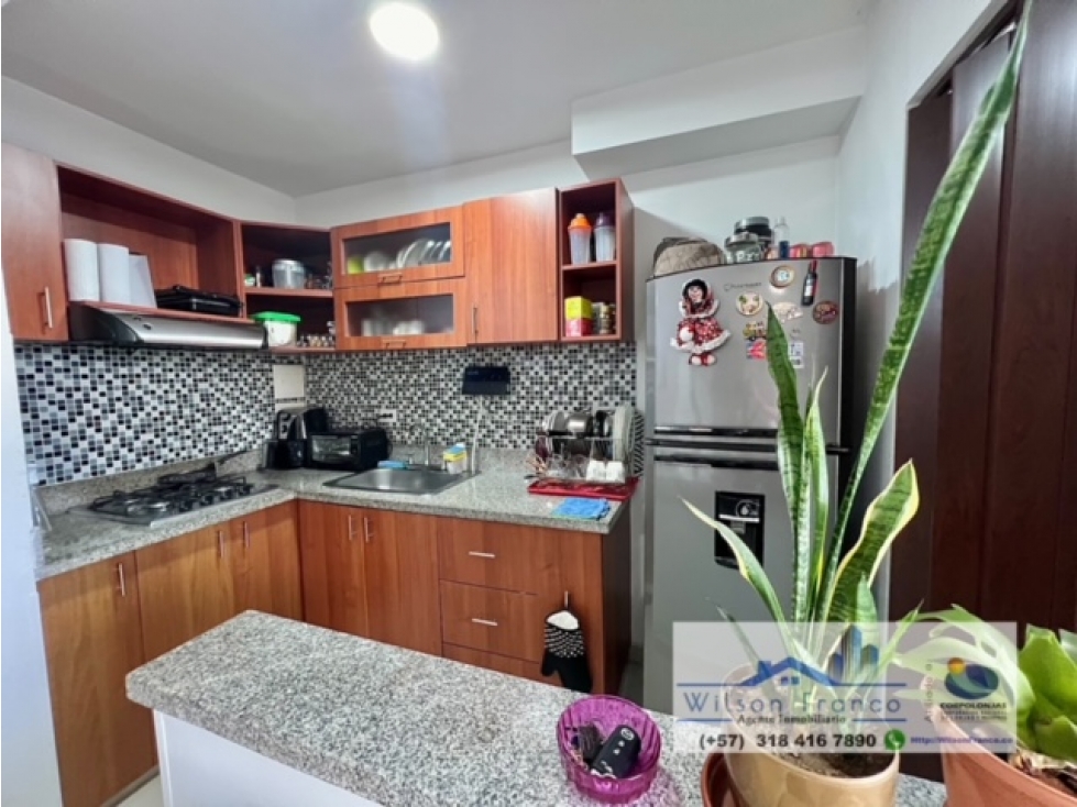 Apartamento En VENTA, Full Acabados Plazuela MayorÂ Cartagena — foto 6