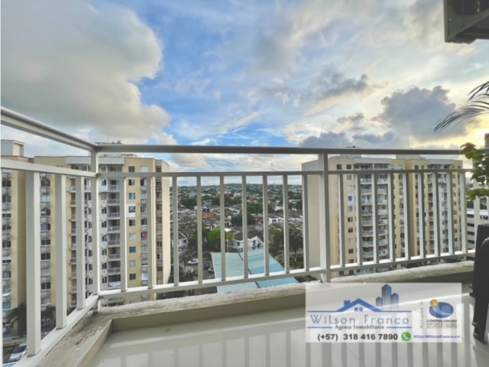  Apartamento En VENTA, Full Acabados Plazuela MayorÂ  Cartagena