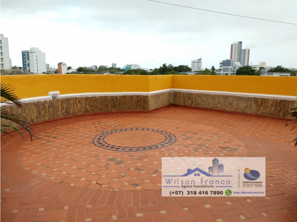 Apartamento En Venta, La Concepción, Cartagena — foto 3