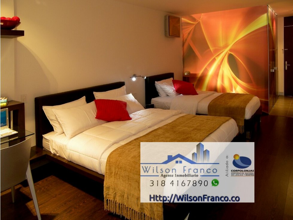Hotel En Venta, Boutique, Zona Turistica, Cali - 2