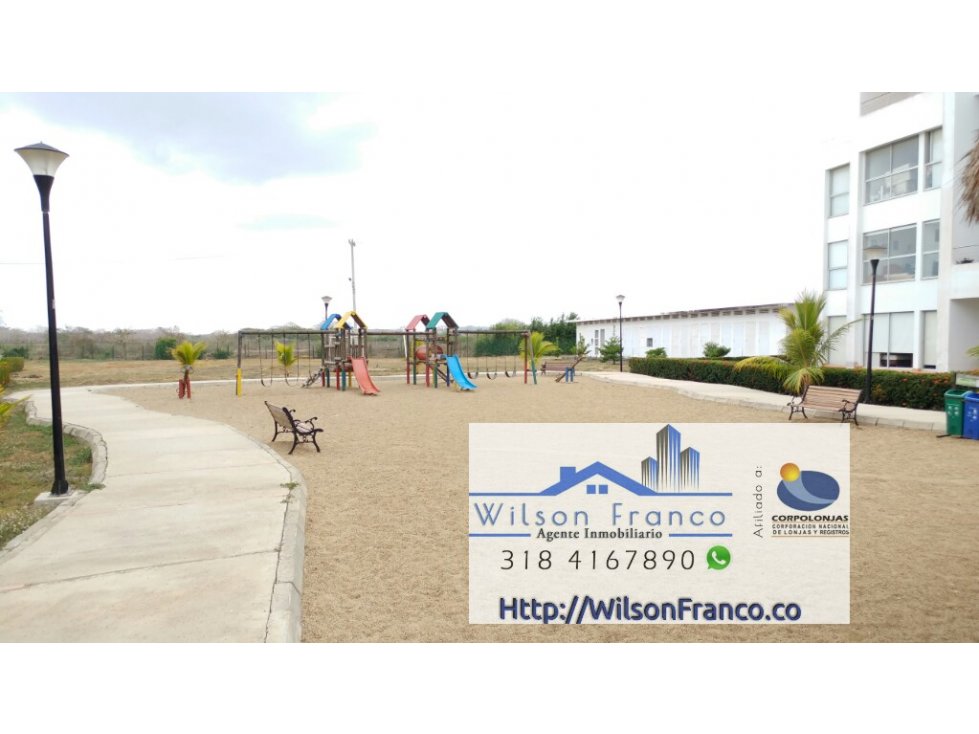 Apartamento En Venta, Zona Norte, Cartagena - 5