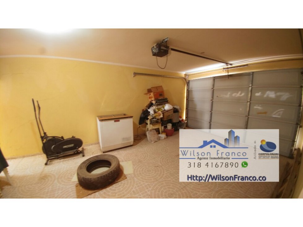 Casa En Venta, Sector El Recreo, Cartagena - 6