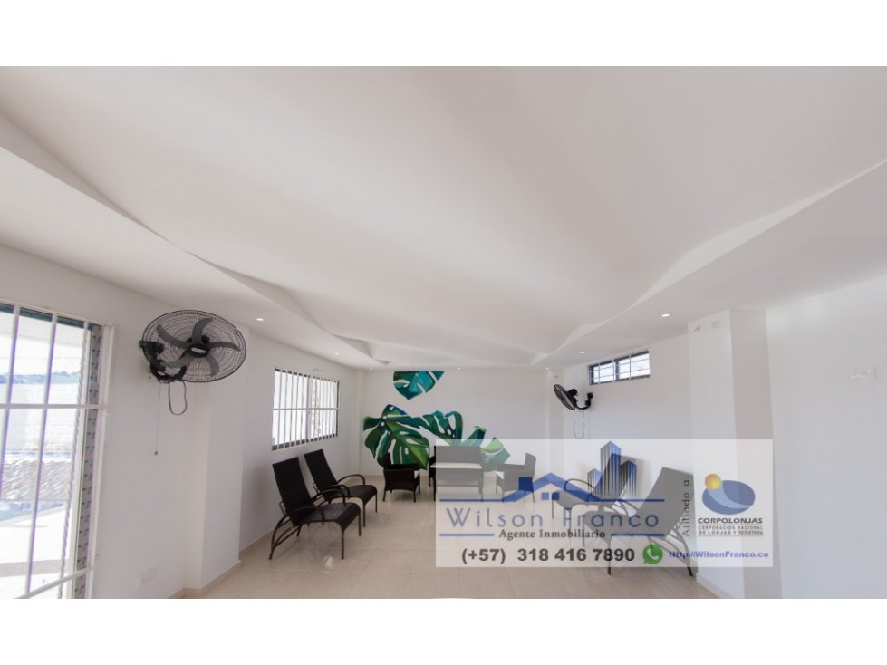 Casa En Venta, Santa Verónica, Atlántico - 5