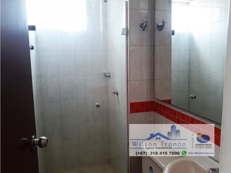 Apartamento En Venta, San Fernando, Cartagena — foto 4