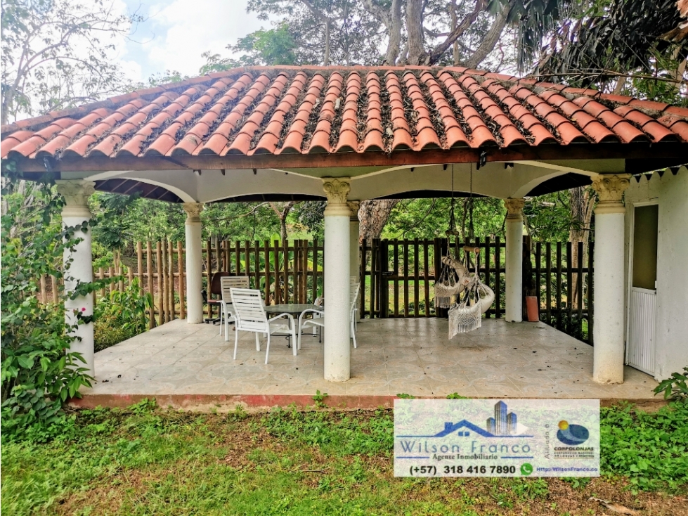Casa en Venta, Club Campestre, Condominio, Turbaco - 2