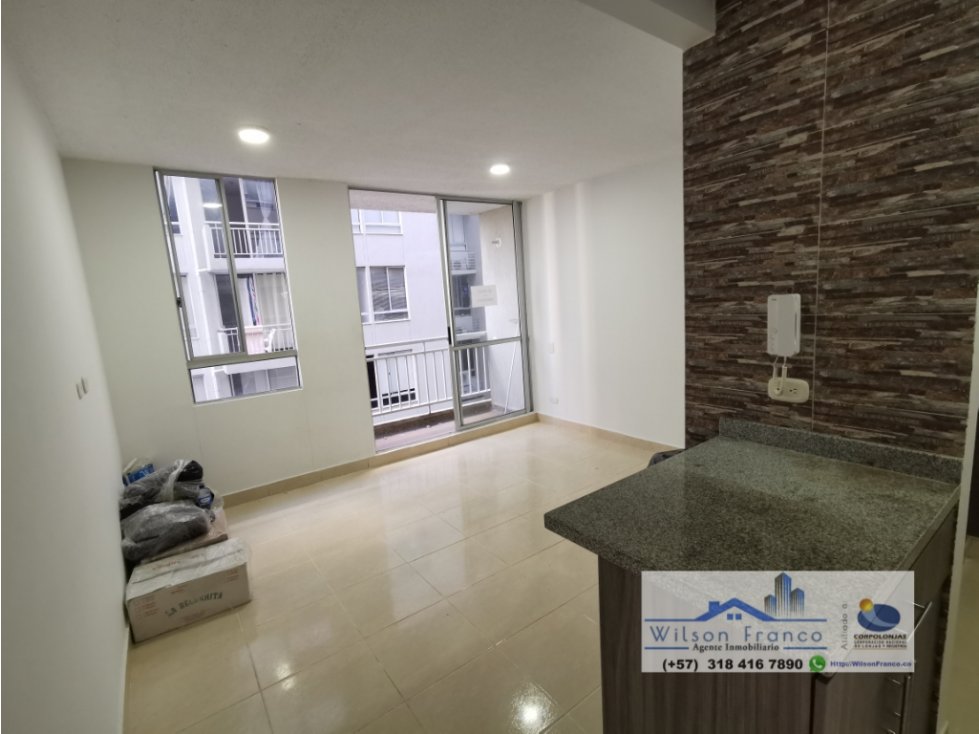 Apartamento En Venta, Parque Heredia, Cartagena — foto 3