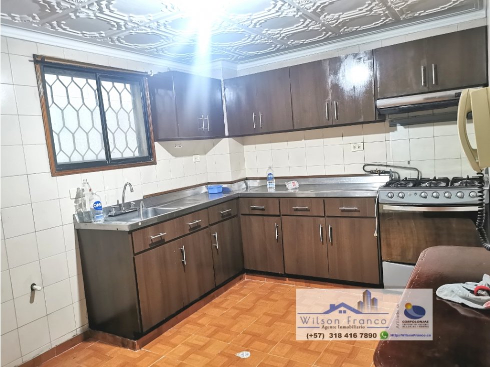 Apartamento En Venta, Dúplex, Manga, Cartagena De Indias — foto 3