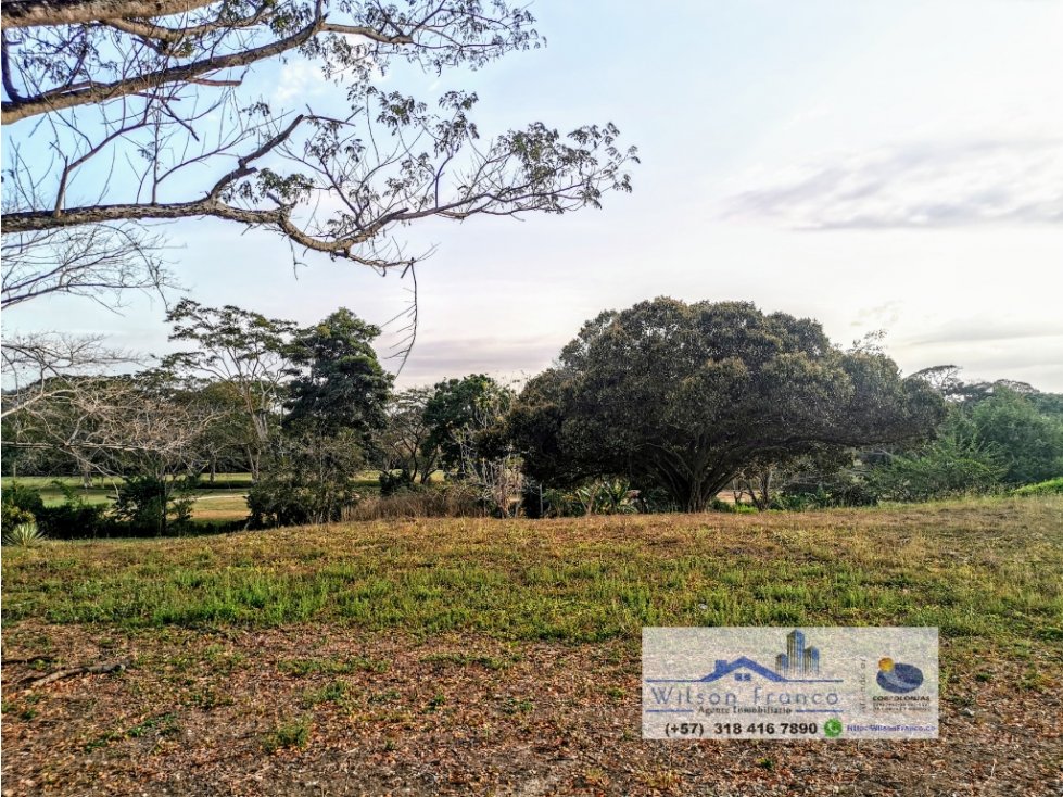 Lote de Terreno En Venta, Club Campestre, Turbaco - 3