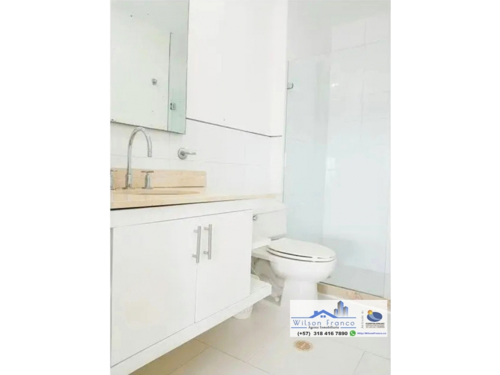 Apartamento En Venta, Amoblado, Morros, Zona Norte, Cartagena — foto 6