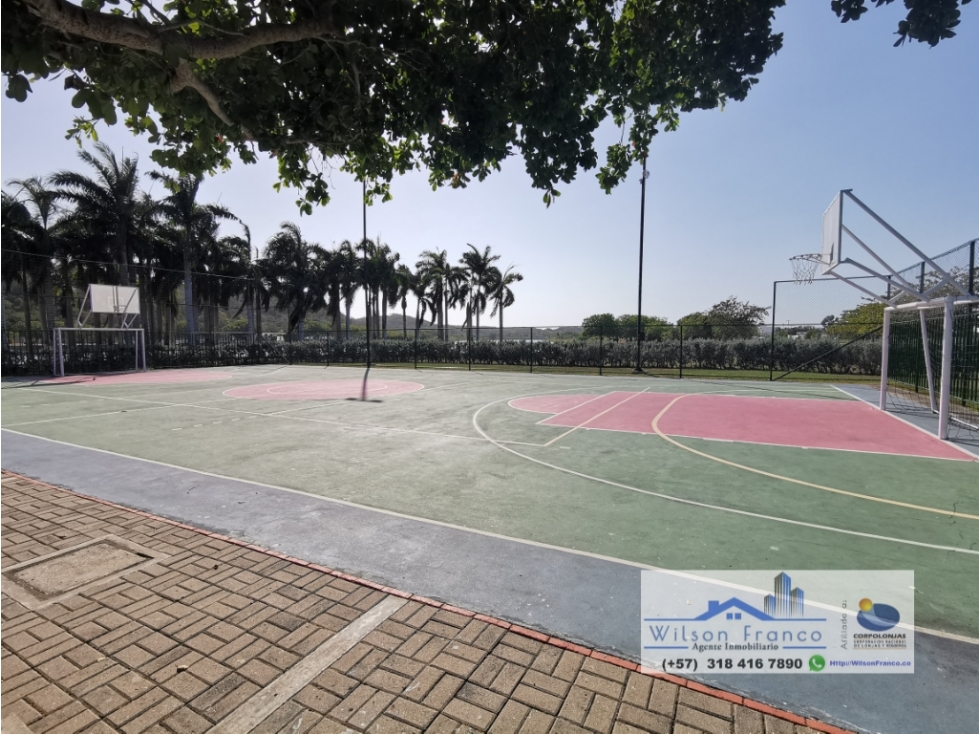 Lote, Terreno en Venta, Barcelona De Indias, Cartagena — foto 4