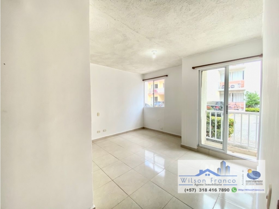Apartamento En Venta, Portales De San Fernando, Cartagena — foto 3