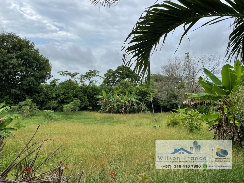 Casa Campestre, con Piscina y Bohío, Arboles frutales, cerca Cartagena - 6