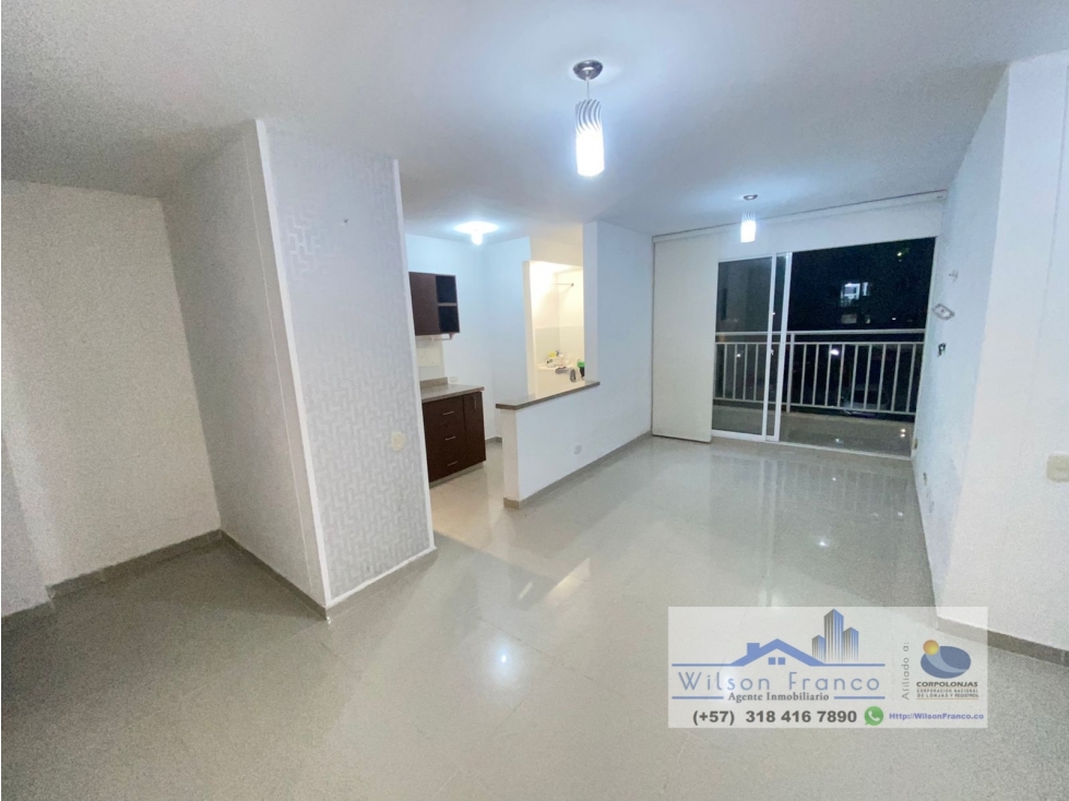 OPORTUNIDAD! Apartamento En Venta, Plazuela Mayor, Cartagena — foto 3