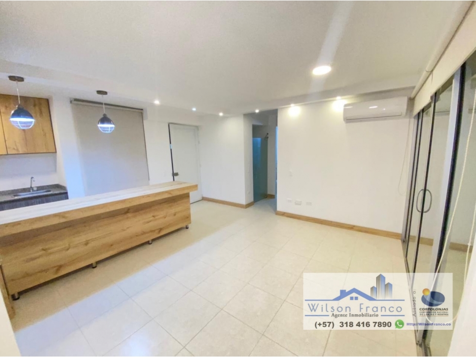 Apartamento En Venta, Conjunto Portanova, Serena Del Mar, Cartagena