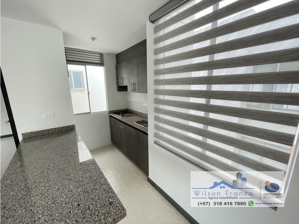Apartamento En Venta, Portanova, Serena Del Mar, Cartagena — foto 2