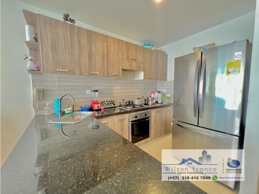Apartamento En Venta, Marbella, Cartagena De Indias, Colombia — foto 3