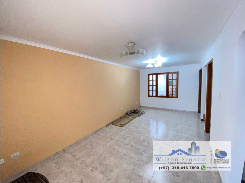 Casa En Venta, Barrio El Recreo, Cartagena De Indias — foto 4