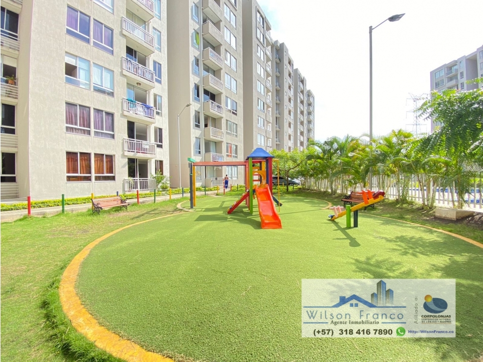 Apartamento en Venta, Parque Heredia, Cartagena De Indias — foto 2