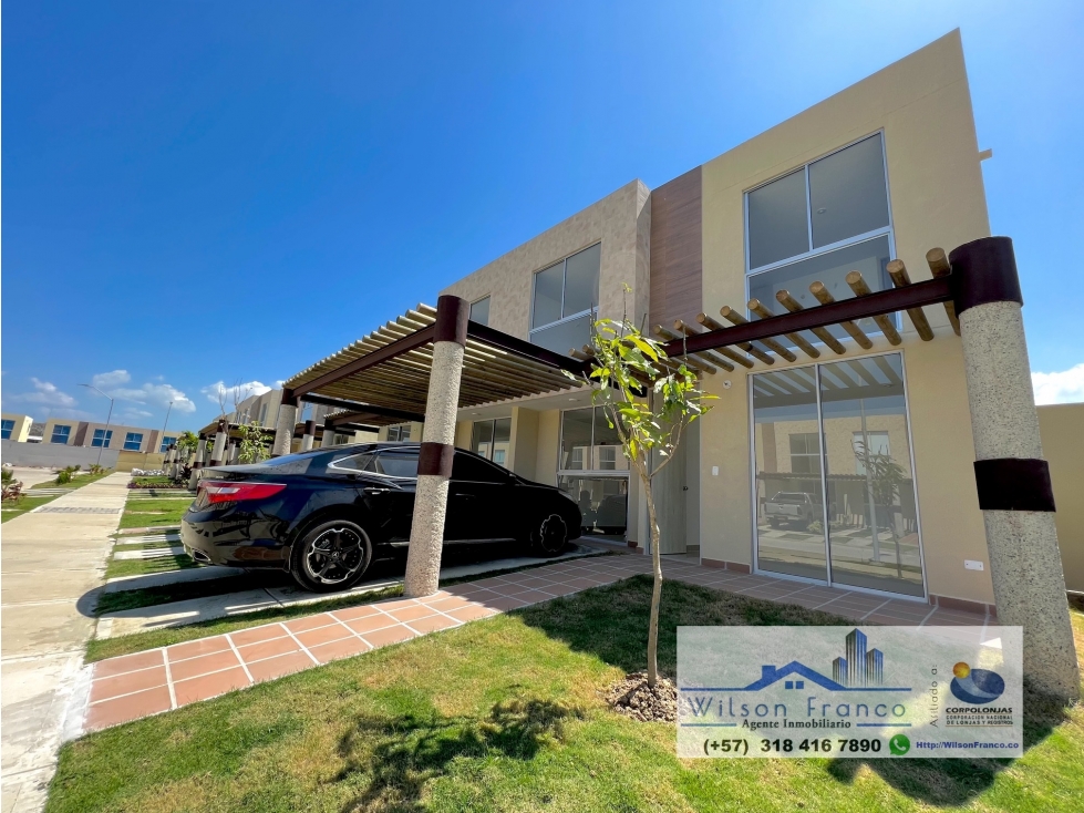 Casa en Venta, Condominio DORAL DC, Zona Norte , Cartagena — foto 4