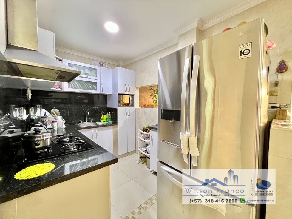 Casa En Venta, Urbanización El recreo, Cartagena De Indias — foto 4