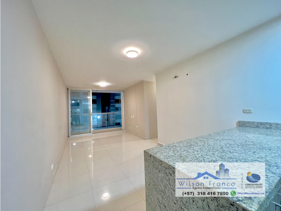Apartamento En Venta, Conjunto Verona, Sector El Recreo, Cartagena — foto 5