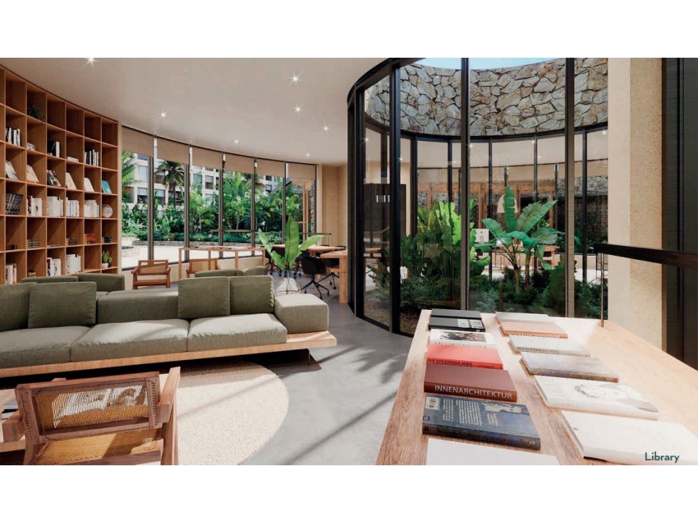 PROYECTO DE LUJO, Apartamentos En Venta, NUEVOS, entrega inmediata — foto 6