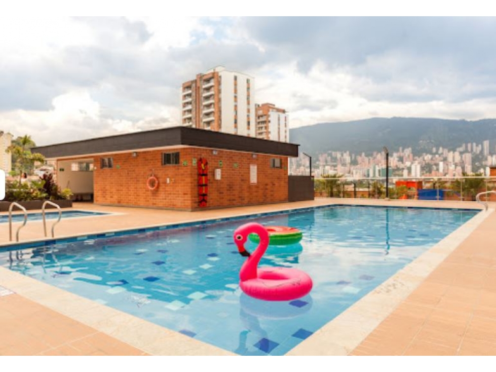 Zanetti | Apartamentos en Venta | Medellin — foto 2
