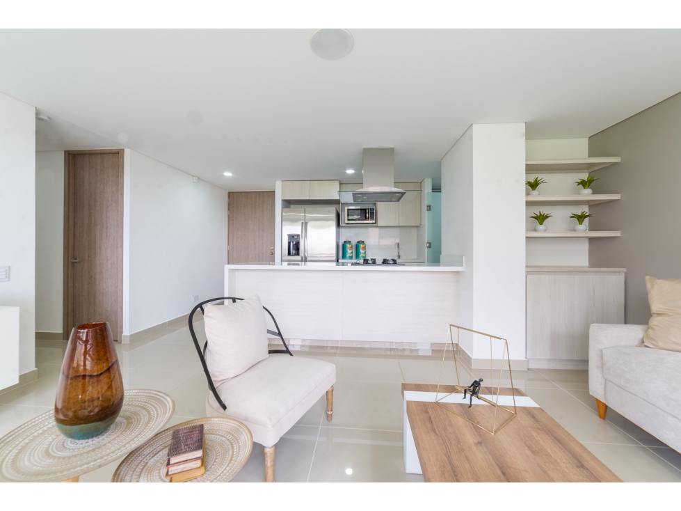 Orión | Apartamentos en Venta | La Estrella — foto 6