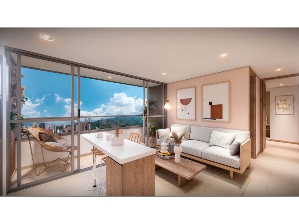 Ecoh | Apartamentos en Venta | Sabaneta — foto 3