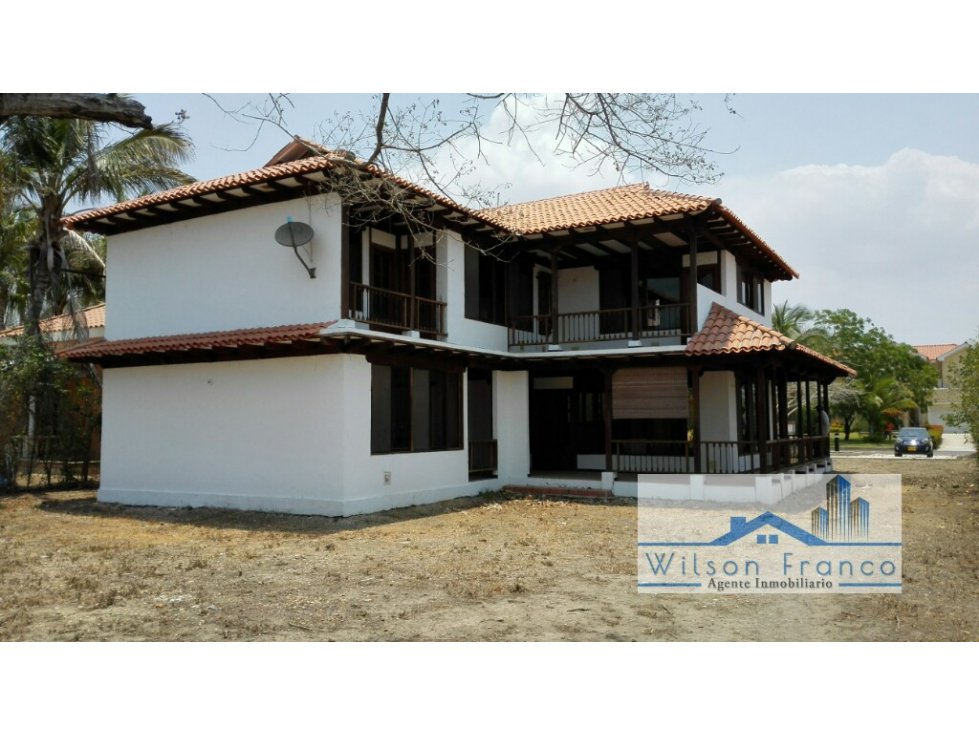 CASA EN VENTA, TERRANOVA DE INDIAS, CARTAGENA — foto 5