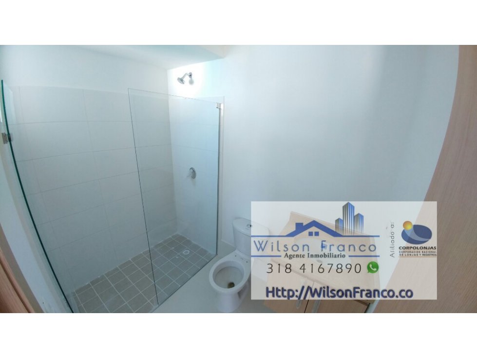 Venta De Apartamento, Edificio Menta, Cartagena — foto 6