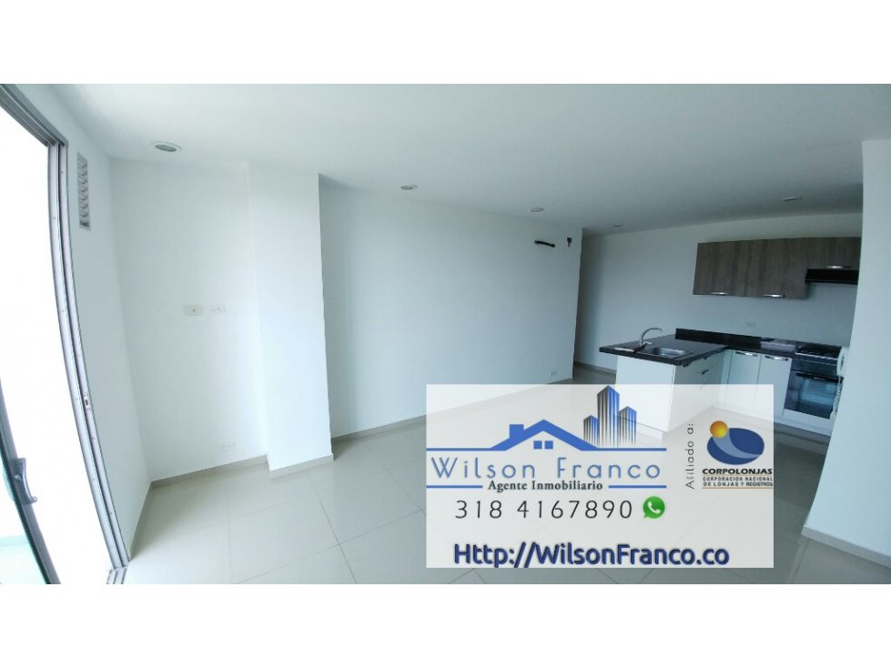 Apartamento En Venta, Crespo, Cartagena — foto 2