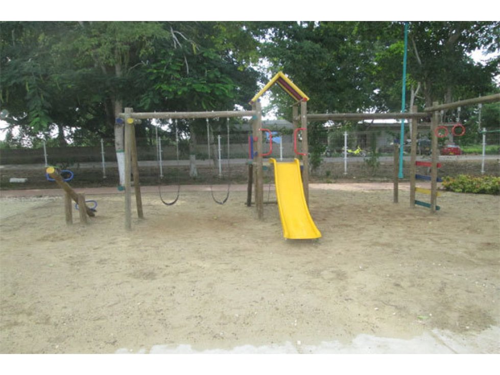 Casa En Venta, Prado Verde, Turbaco — foto 5