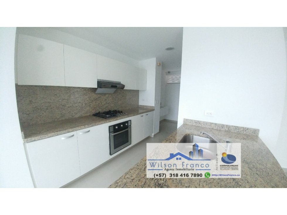 Apartamento En Venta, Barceloneta, Cartagena — foto 5