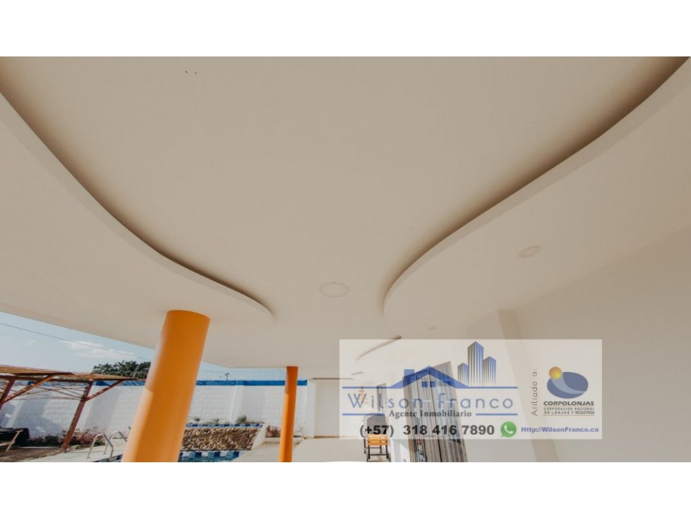 Casa En Venta, Santa Verónica, Atlántico - 6