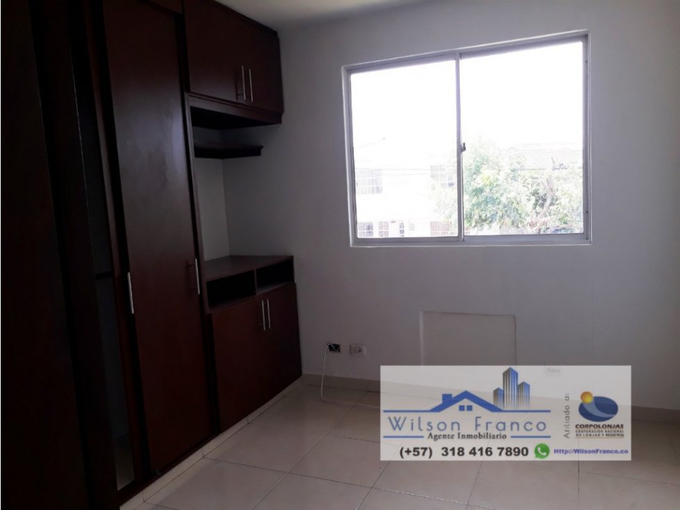 Apartamento En Venta, San Fernando, Cartagena — foto 5