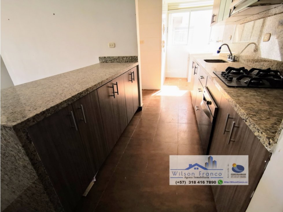 Apartamento En Venta, El Recreo, Cartagena — foto 5