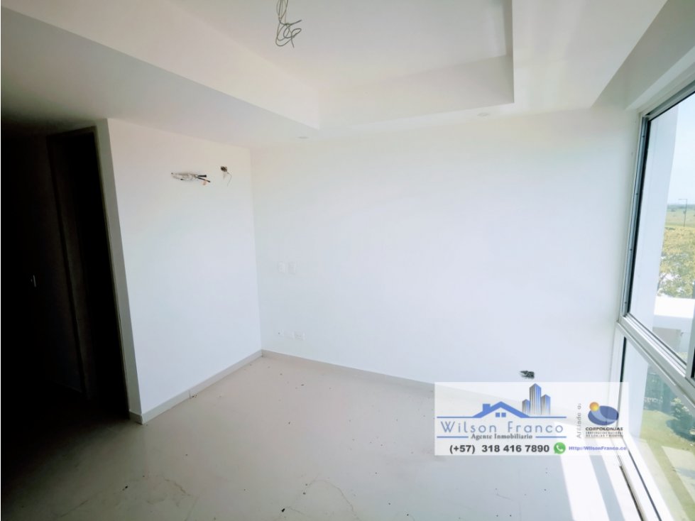 Apartamento En Venta, Barceloneta, Cartagena — foto 4