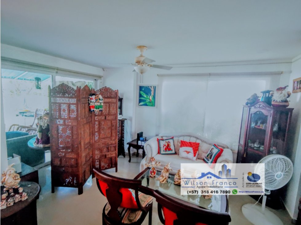 Casa En Venta, Condominio Terranova, Cartagena — foto 6