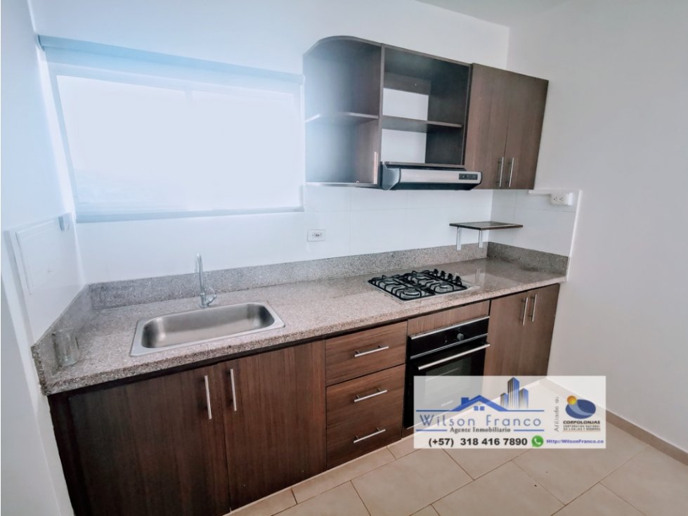 Apartamento En Venta, Santa Lucia, Cartagena — foto 6