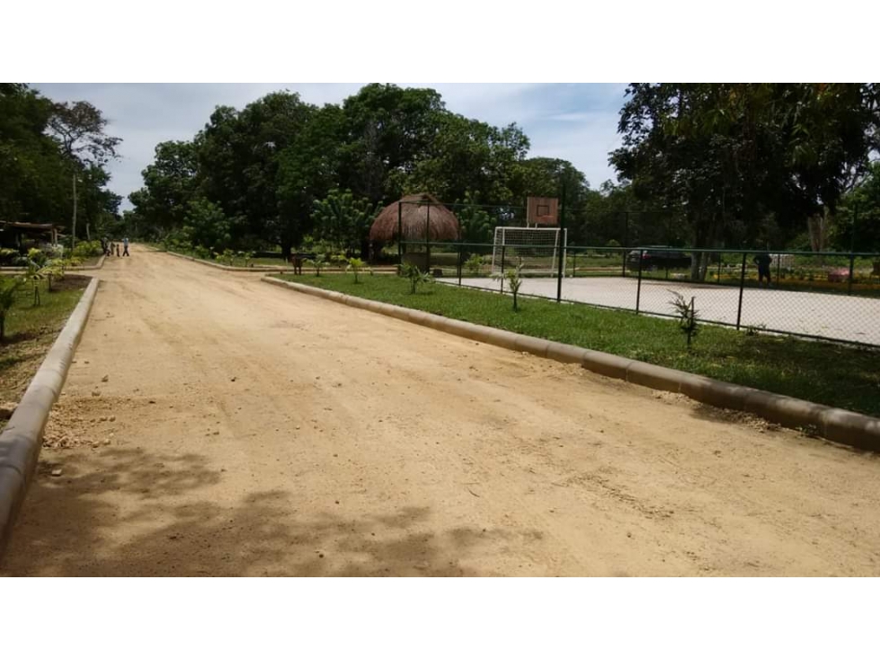 Lote En Venta, Conjunto Cerrado, Santa Rosa Reservado, 10min Cartagena - 4